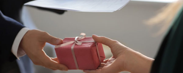 Cadeaux