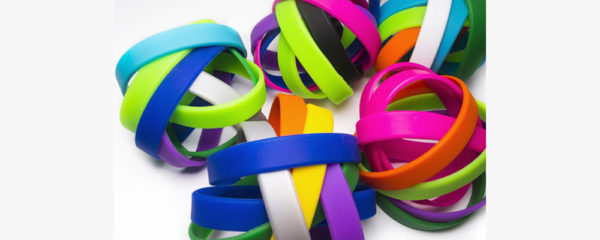bracelet silicone