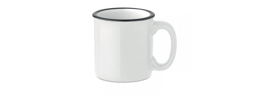 Mugs publicitaires